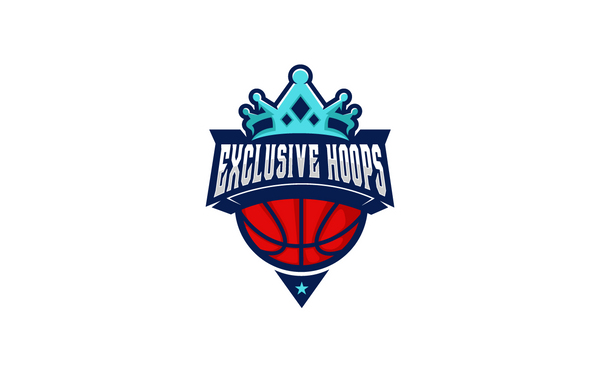 Exclusive Hoops Merch logo