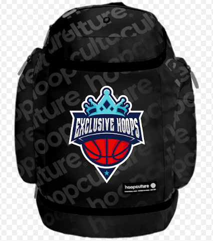 Exclusive Hoops Uniform Package