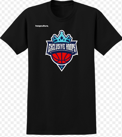 Exclusive Hoops Chosen Few Dri Fit- Athlete Shirts
