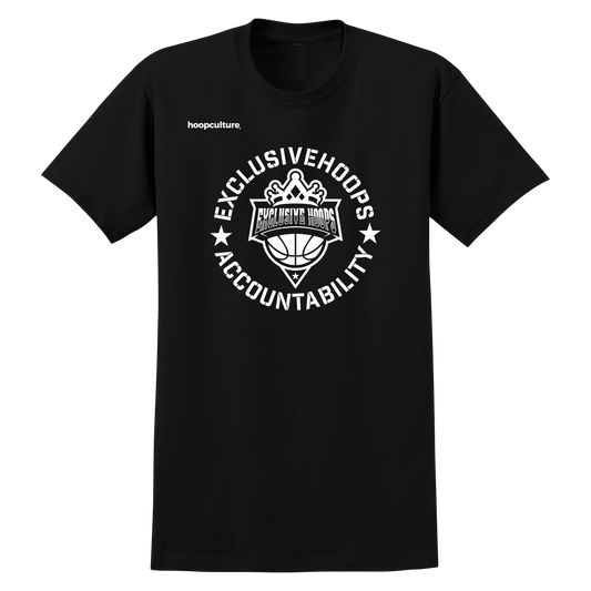 Exclusive Hoops Chosen Few Accountability Dri Fit