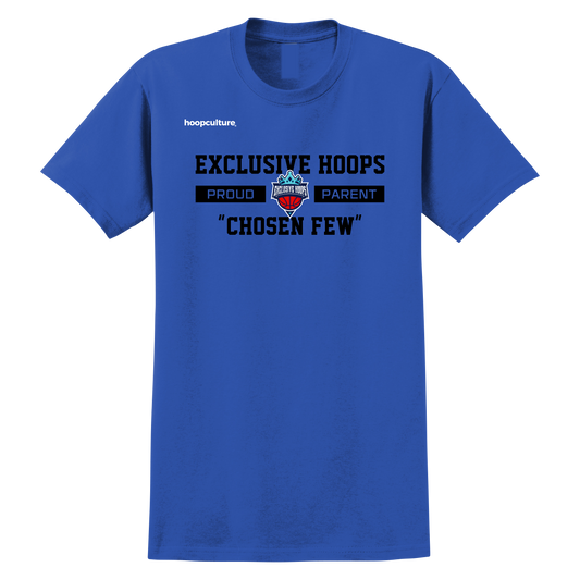Exclusive Hoops Chosen Few Dri Fit