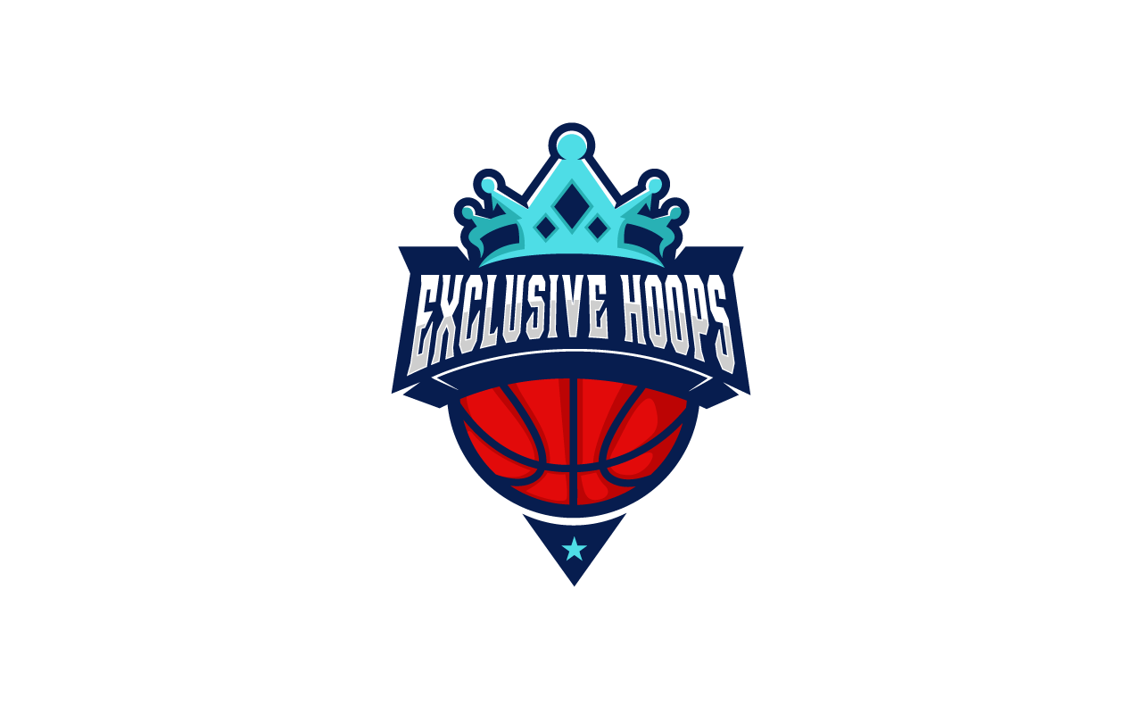 Exclusive Hoops Practice Jersey