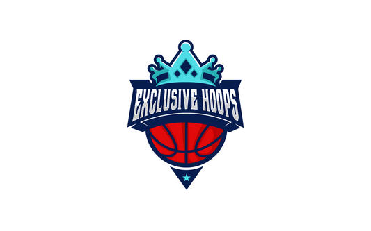 Exclusive Hoops Practice Jersey